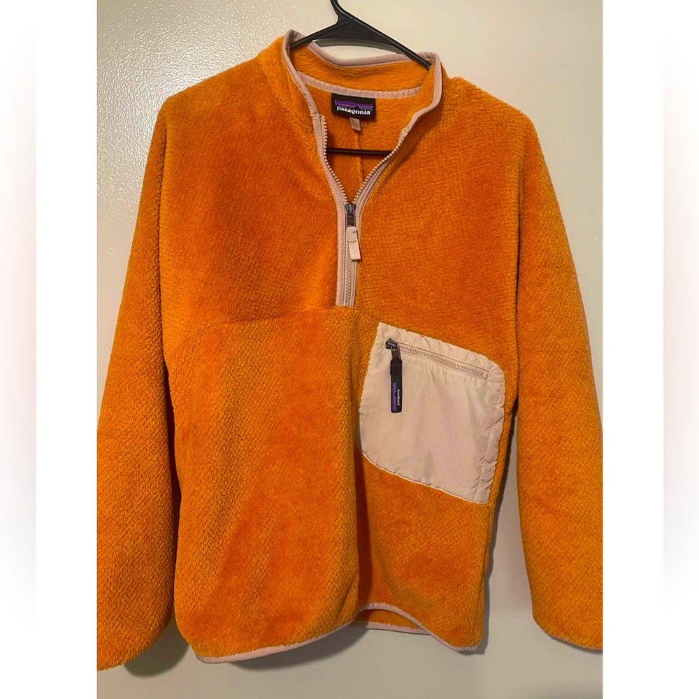 Medium Patagonia Fleece